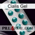 Cialis Gel dapoxetine1